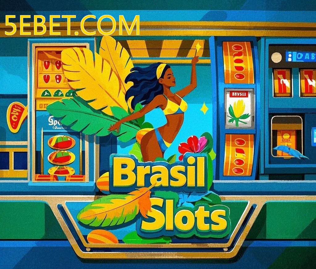 5ebet GAME-Slots