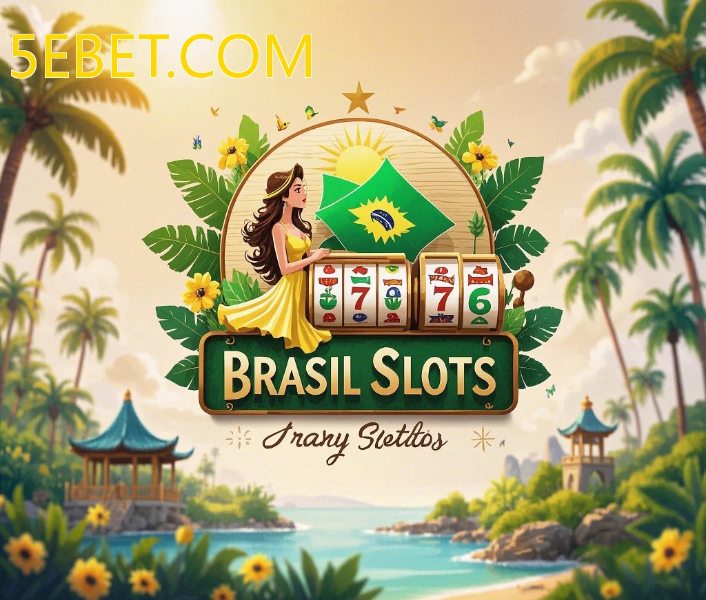 5ebet GAME-Apostas