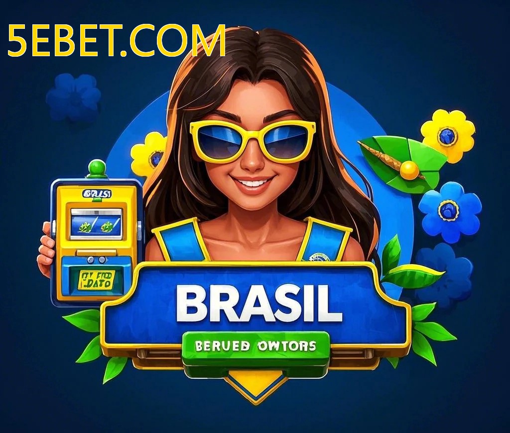 5ebet GAME-Apostas