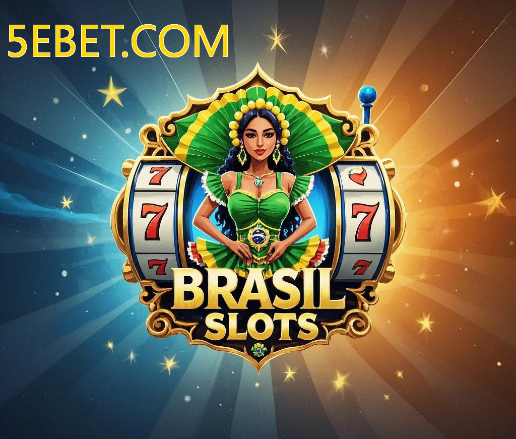 5ebet GAME-Slots